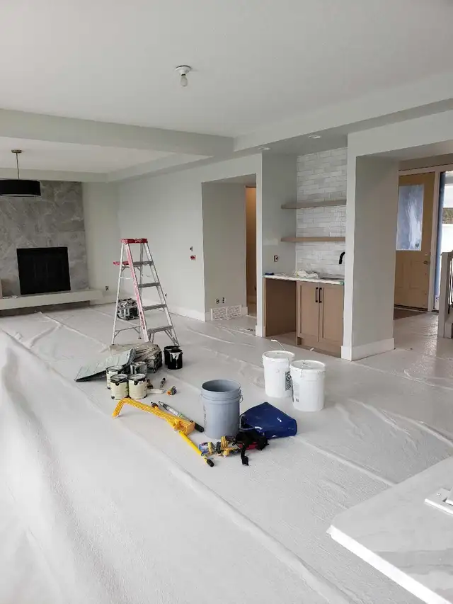 Painting & Renovations - Photo 4