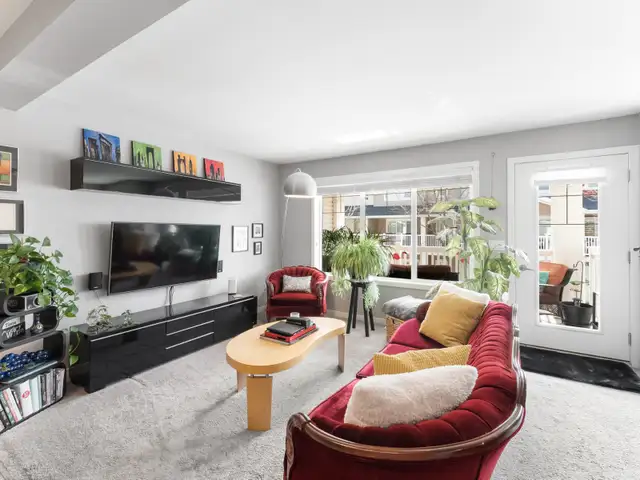 Condo For Sale ! Pet Friendly ! Attached Garage ! - Photo 4