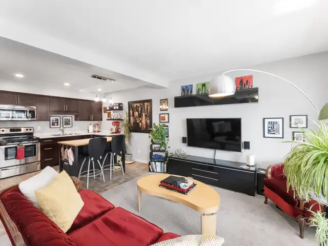 Condo For Sale ! Pet Friendly ! Attached Garage ! - Photo 5