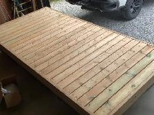 floating dock - Photo 2