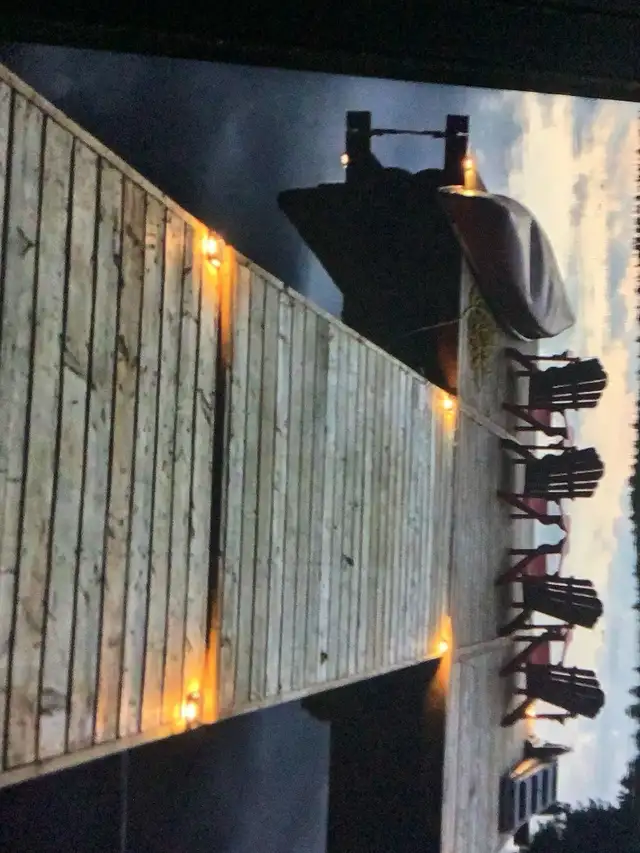 floating dock - Photo 3