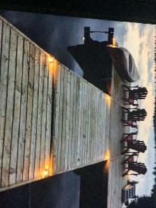 floating dock - Photo 3