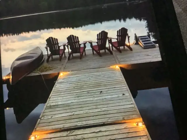 floating dock - Photo 6