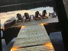 floating dock - Photo 6