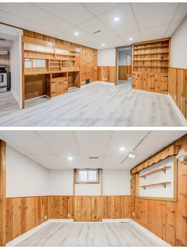 Toronto Victoria park & Eglinton room for rent - Photo 4
