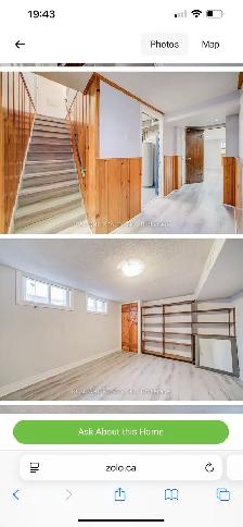Toronto Victoria park & Eglinton room for rent - Photo 6