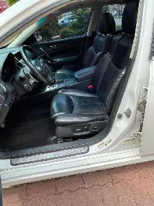 2012 Nissan Maxima - Daily Driver - Photo 4