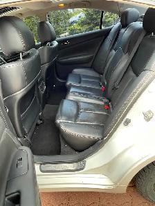 2012 Nissan Maxima - Daily Driver - Photo 5
