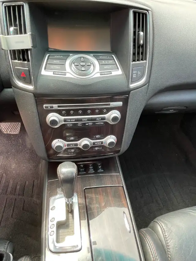 2012 Nissan Maxima - Daily Driver - Photo 6