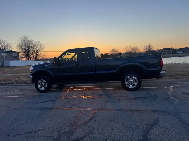 2013 Ford F-250 4x4 Long Box 6.2L - Photo 6