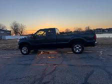 2013 Ford F-250 4x4 Long Box 6.2L - Photo 6