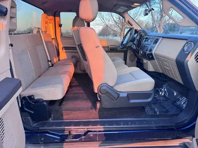 2013 Ford F-250 4x4 Long Box 6.2L - Photo 7