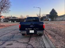 2013 Ford F-250 4x4 Long Box 6.2L - Photo 8