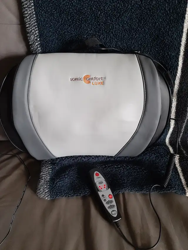Shiatsu Portable Massager - Photo 2
