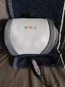 Shiatsu Portable Massager - Photo 2