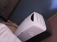 air conditioner-like new