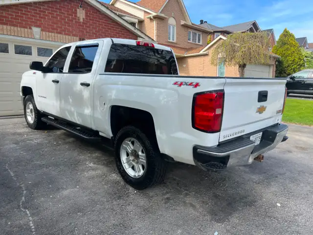 2014 Chevy Silverado in great shape - Photo 2