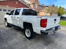 2014 Chevy Silverado in great shape - Photo 2