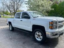 2014 Chevy Silverado in great shape - Photo 3