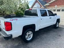 2014 Chevy Silverado in great shape - Photo 4