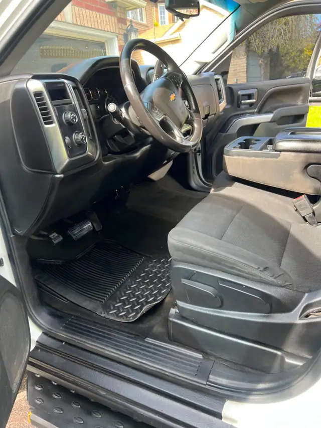 2014 Chevy Silverado in great shape - Photo 6