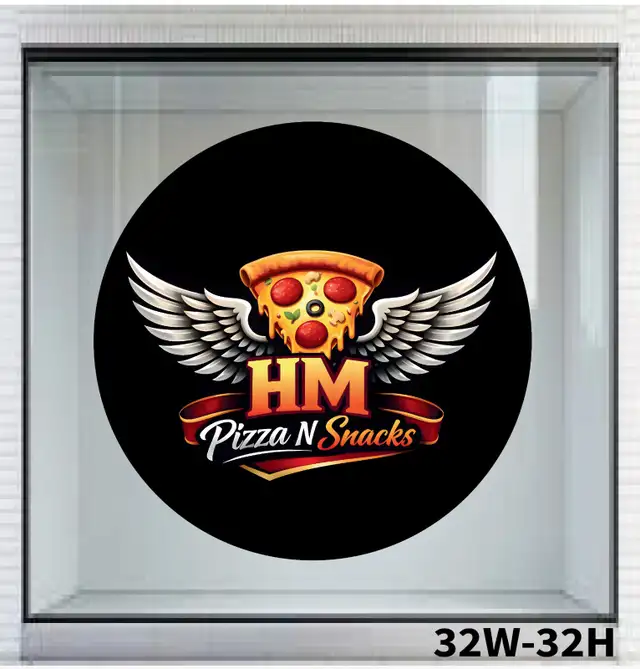 Pizza cook