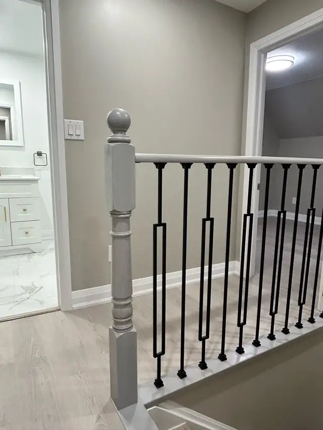 Flooring - Photo 2