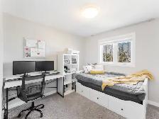 Beautiful 4 Bedroom   Gym, 3 Bathroom Home in Niverville !! - Photo 7