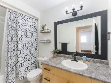 Beautiful 4 Bedroom   Gym, 3 Bathroom Home in Niverville !! - Photo 9