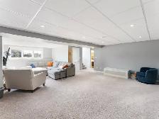 Beautiful 4 Bedroom   Gym, 3 Bathroom Home in Niverville !! - Photo 11