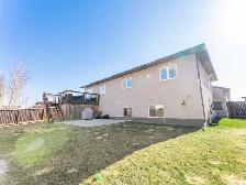Beautiful 4 Bedroom   Gym, 3 Bathroom Home in Niverville !! - Photo 16
