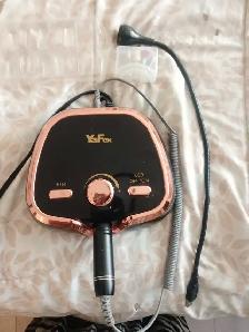 professional nail drill for acrylic or gel nails - Photo 2