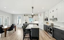 5 Bedroom, 3 Bathroom Custom Built Home in Niverville For Sale! - Photo 5