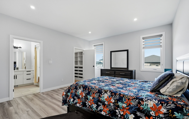 5 Bedroom, 3 Bathroom Custom Built Home in Niverville For Sale! - Photo 10