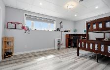 5 Bedroom, 3 Bathroom Custom Built Home in Niverville For Sale! - Photo 16