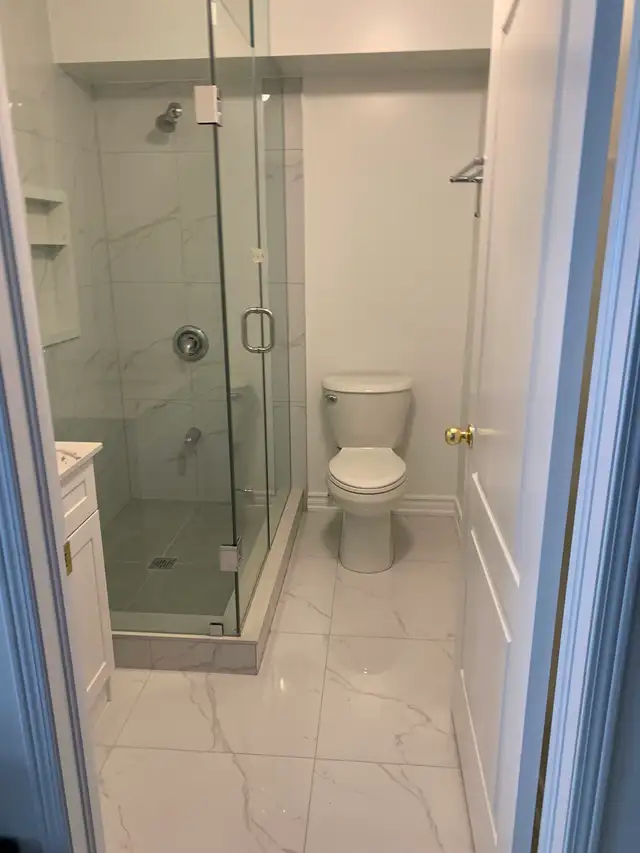 Private room for rent  in Scarborough $850 - Photo 4