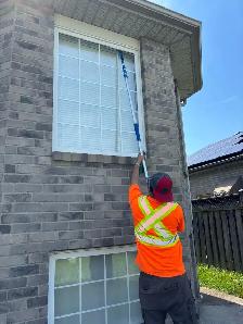 WINDOW/ DRIVEWAY CLEANING - Photo 2