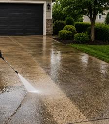 WINDOW/ DRIVEWAY CLEANING - Photo 3