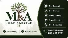 Tree Work