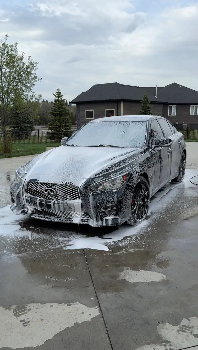 NXT Mobile Car Detailing - We Come To You! (Edmonton & Surroundi