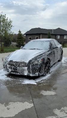 NXT Mobile Car Detailing - We Come To You! (Edmonton & Surroundi