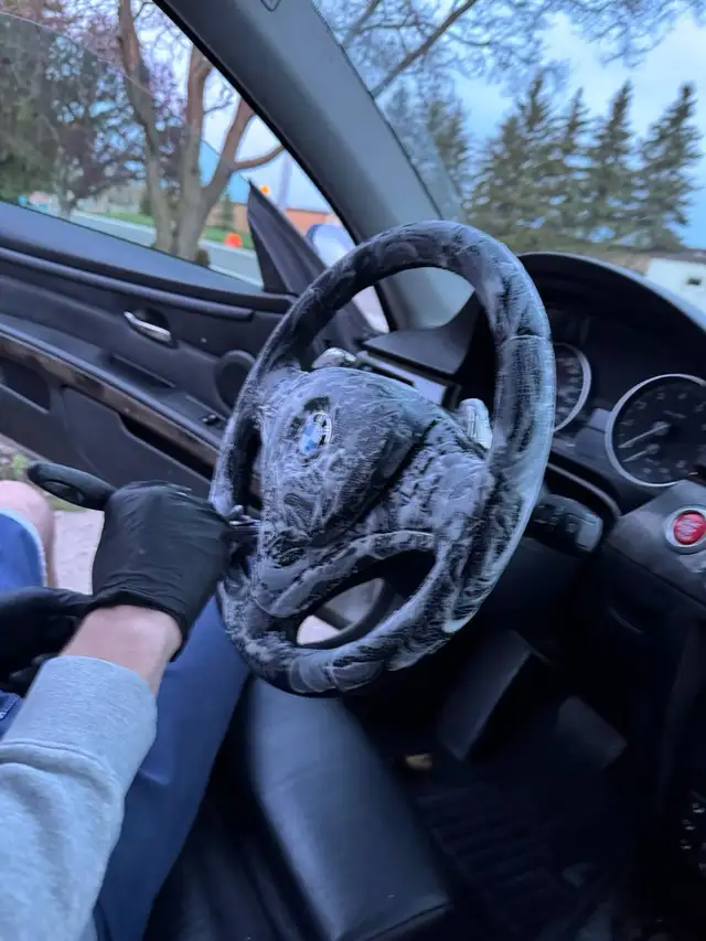 NXT Mobile Car Detailing - We Come To You! (Edmonton & Surroundi - Photo 4