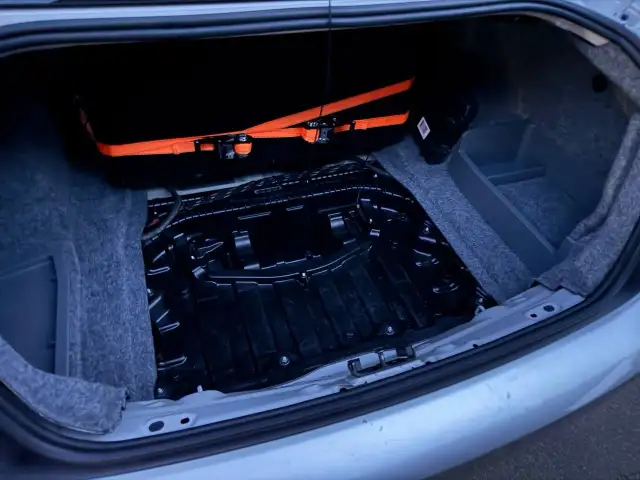 NXT Mobile Car Detailing - We Come To You! (Edmonton & Surroundi - Photo 5