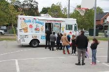 NOW HIRING – Full-Time Seasonal Ice Cream Truck Driver
