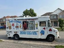 NOW HIRING – Full-Time Seasonal Ice Cream Truck Driver - Photo 3