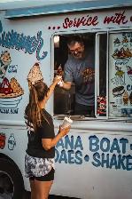 NOW HIRING – Full-Time Seasonal Ice Cream Truck Driver - Photo 4