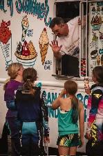 NOW HIRING – Full-Time Seasonal Ice Cream Truck Driver - Photo 5