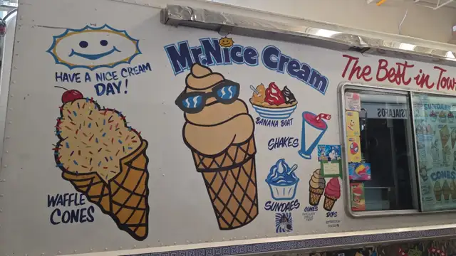 NOW HIRING – Full-Time Seasonal Ice Cream Truck Driver - Photo 7