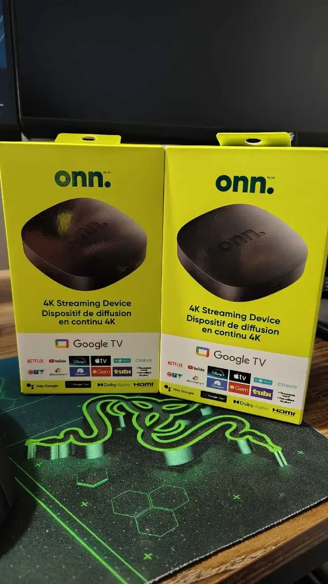 ONN 4K/4K PRO