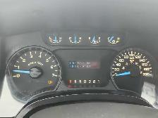 2012 Ford F150 long box reg cab - Photo 7